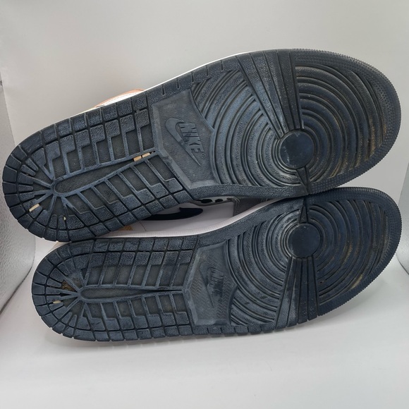 Men’s Jordan 1 Low SE Flight Club Sneakers Size 11.5 - Picture 5 of 6